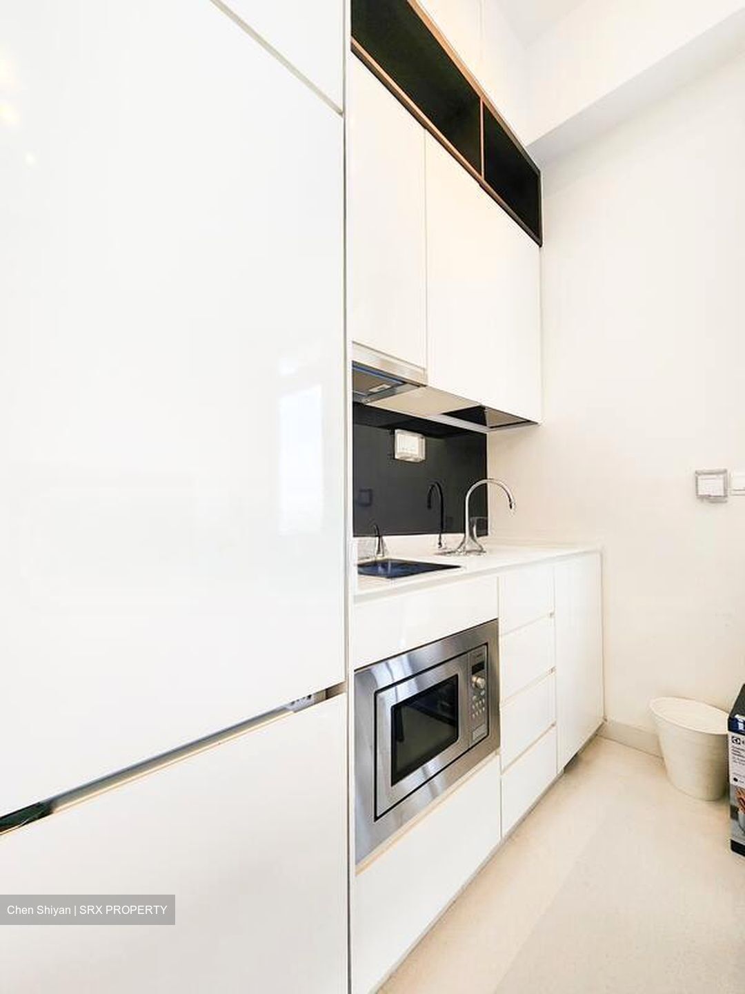 8 Bassein (D11), Apartment #625022371